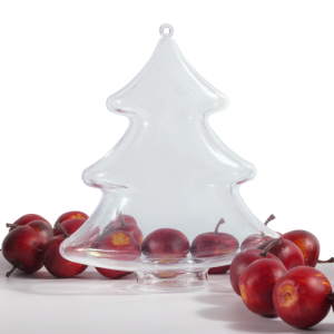 Transparent Christmas Tree | saldireklama.lt