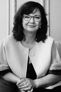 Jelena Gediminė Jelena Gediminė