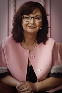 Jelena Gediminė Jelena Gediminė