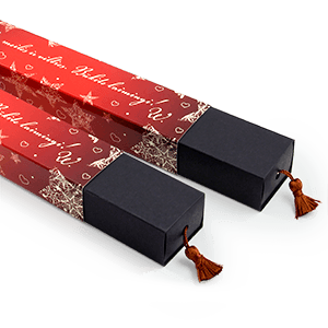 Christmas Candy Box | Grand | with logo | saldireklama.lt