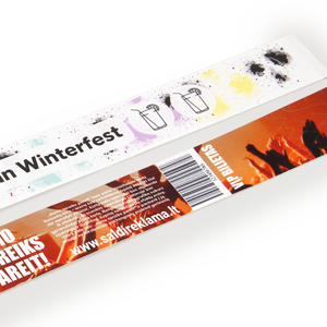 Printable Entry Wristbands | saldireklama.lt
